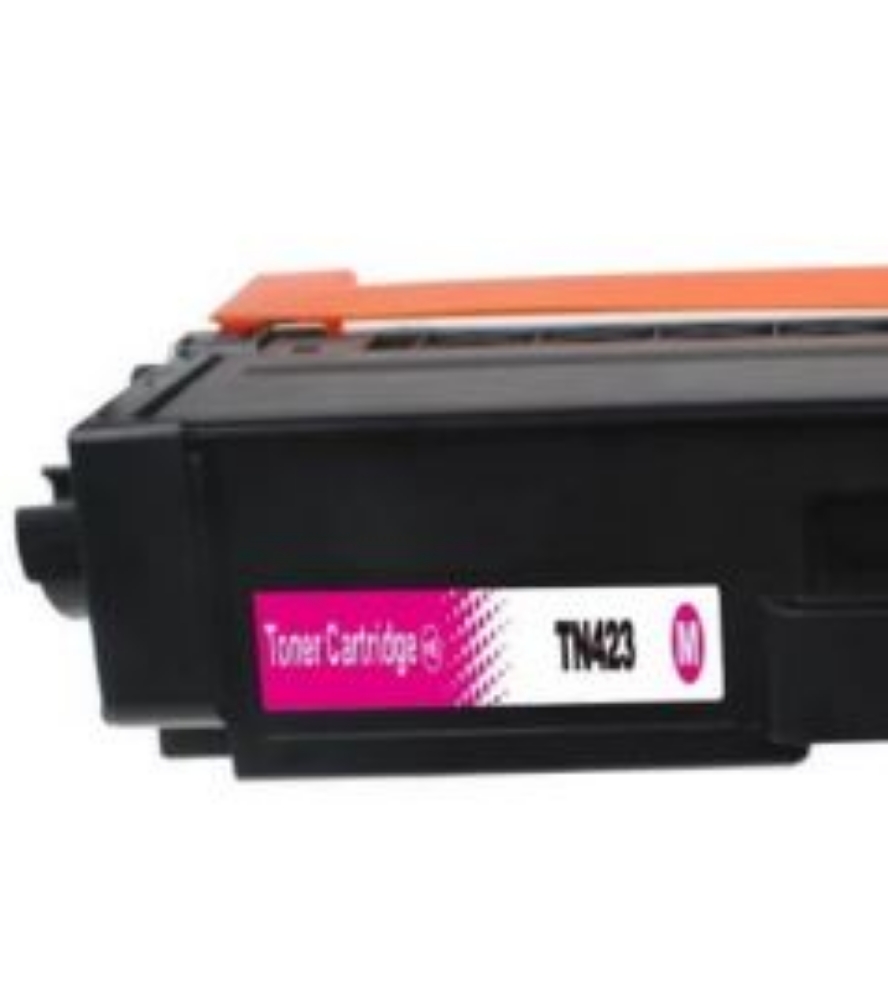 Immagine di TONER COMPATIBILE BROTHER TN-423 MAGENTA