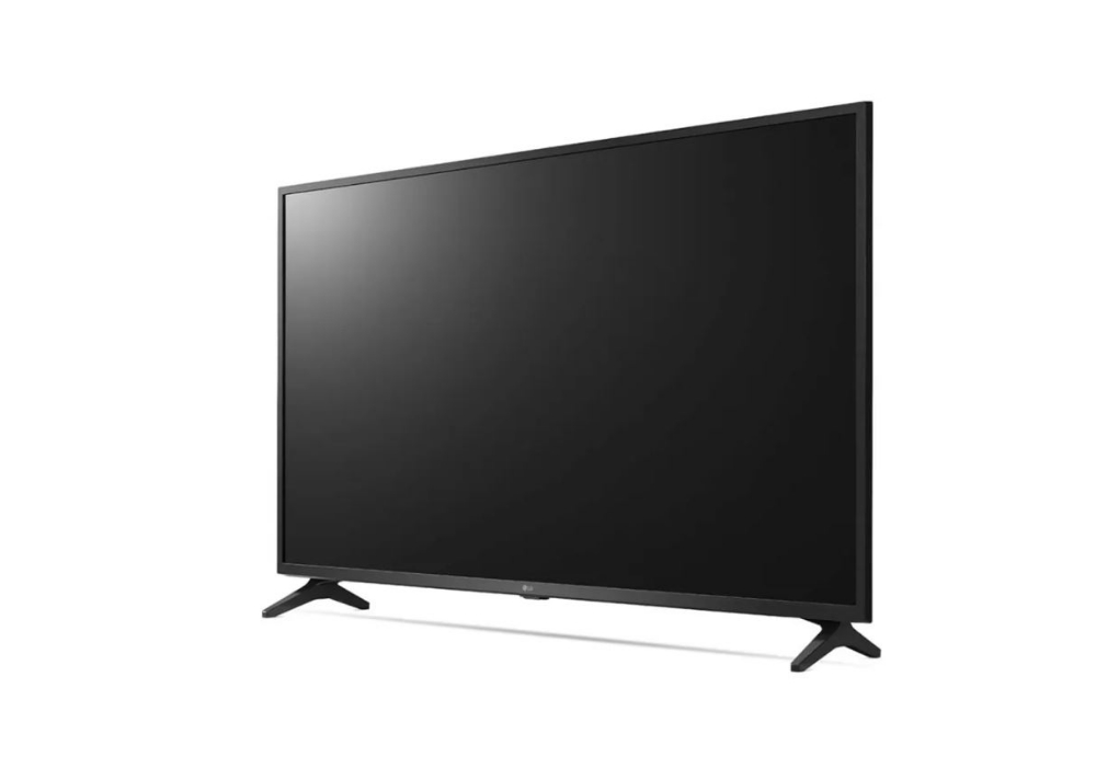 Immagine di TV LED 50" LG 4K 50UQ75003LF SMART TV EUROPA BLACK