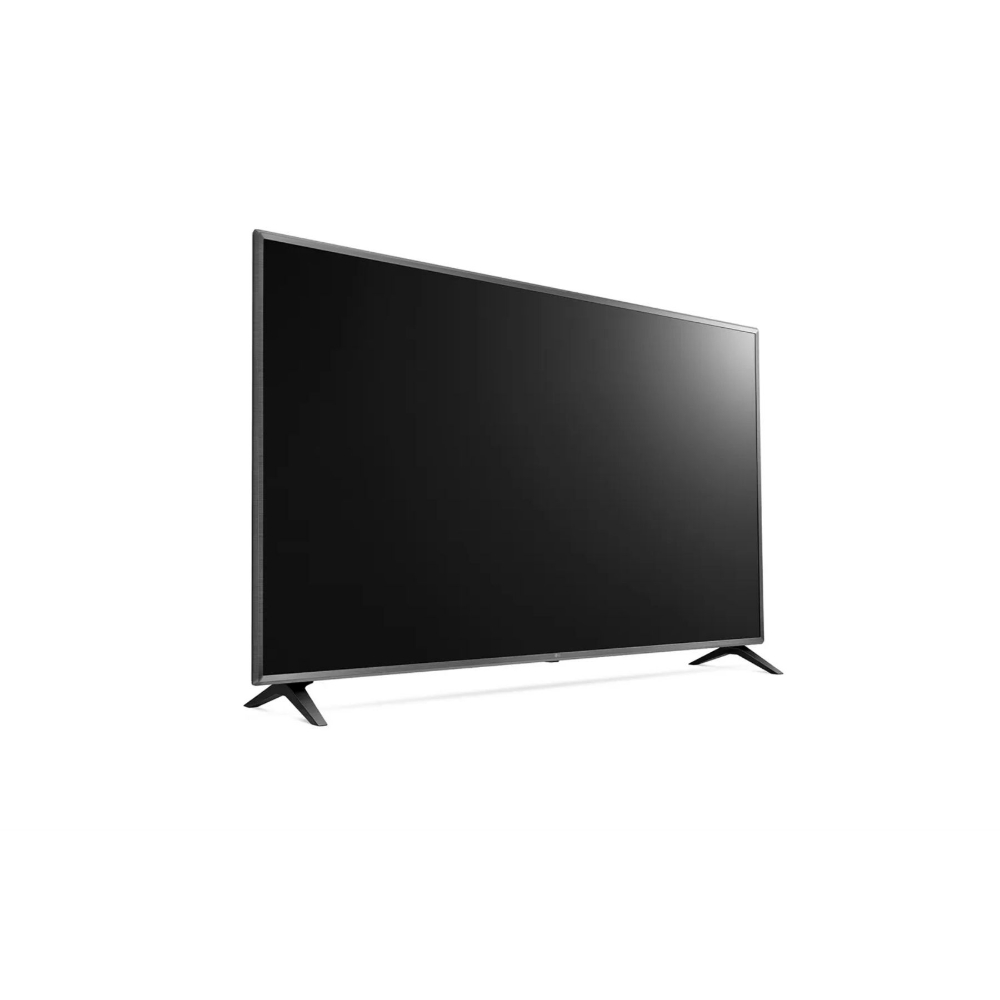 Picture of TV LED 55" LG 4K 55UQ751C0LF SMART TV EUROPA BLACK