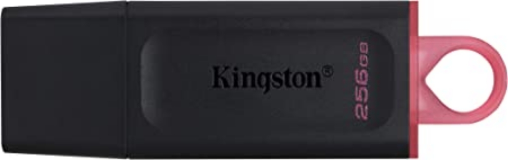 Immagine di MEMORIA USB 256GB 3.2 KINGSTON DTXM/256GB