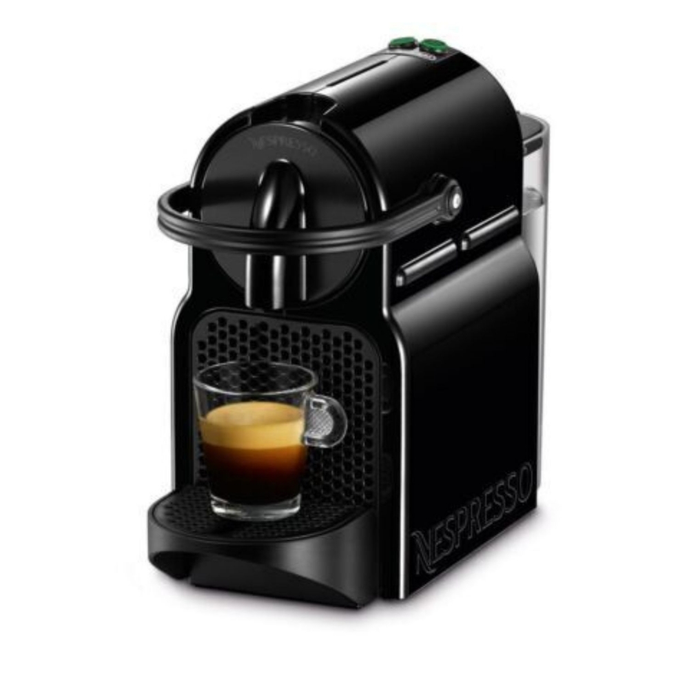 Immagine di MACCHINA DA CAFFE' DELONGHI NESPRESSO INISSIA EN80.B BLACK