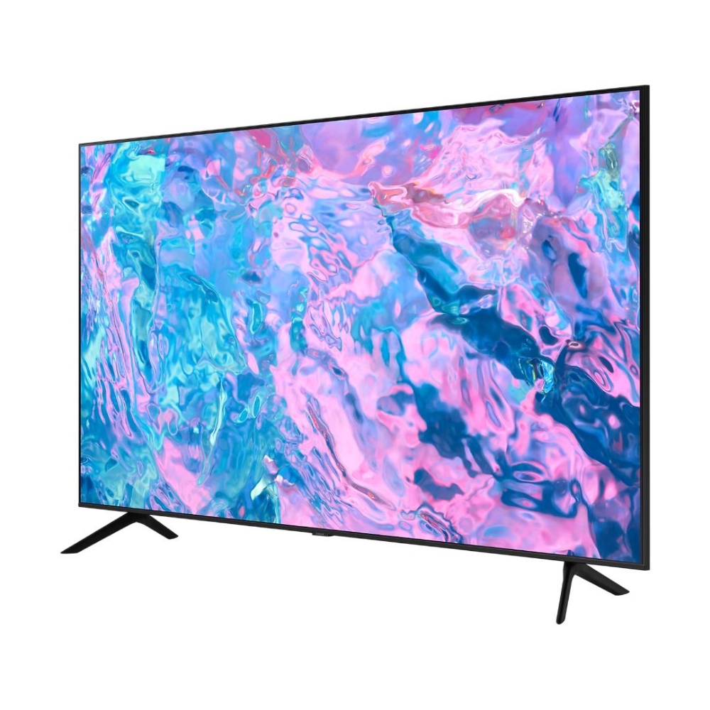 Immagine di TV LED 50" SAMSUNG 4K UE50CU7172 SMART TV EUROPA BLACK