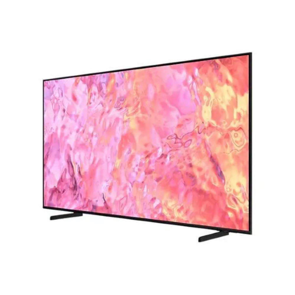 Picture of TV QLED 50" SAMSUNG QE50Q60CAUXXH SMART TV EUROPA BLACK