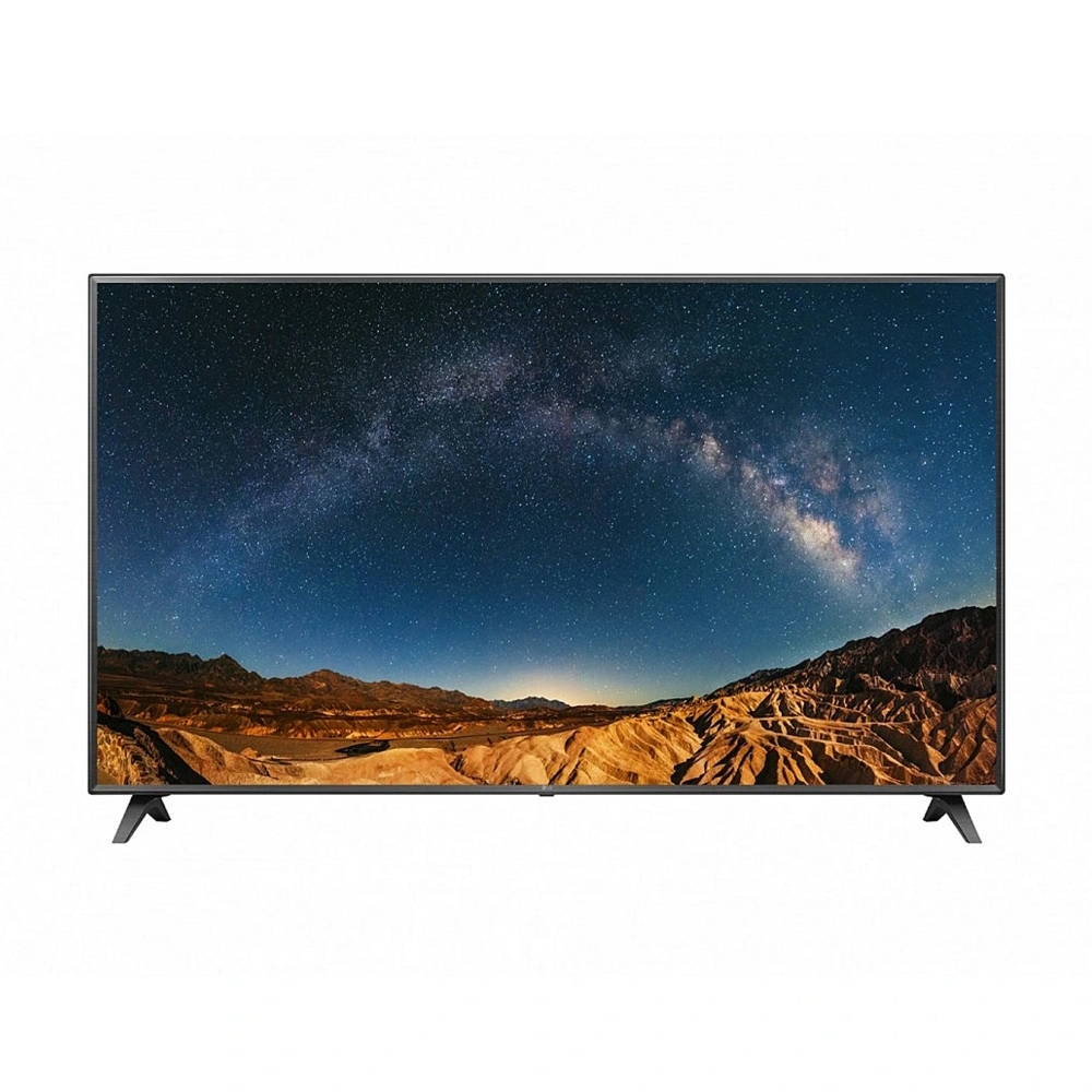 Picture of TV LED 65" LG 4K 65UR781C0LK SMART TV EUROPA BLACK