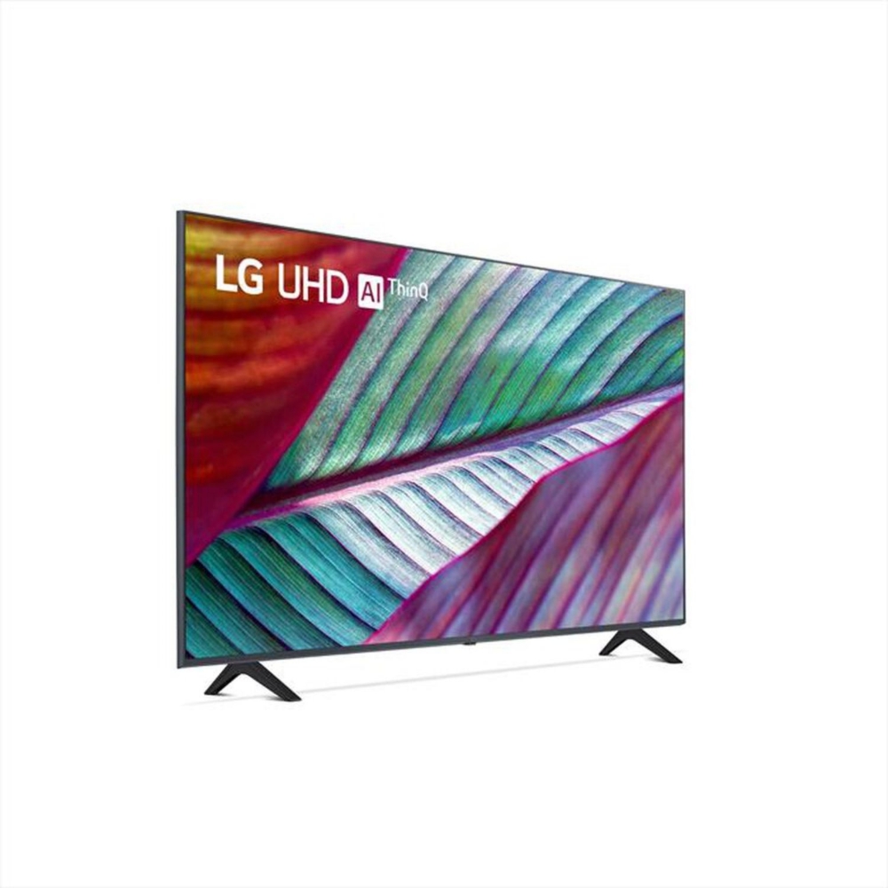 Picture of TV LED 43" LG 4K 43UR781C0LK SMART TV EUROPA BLACK