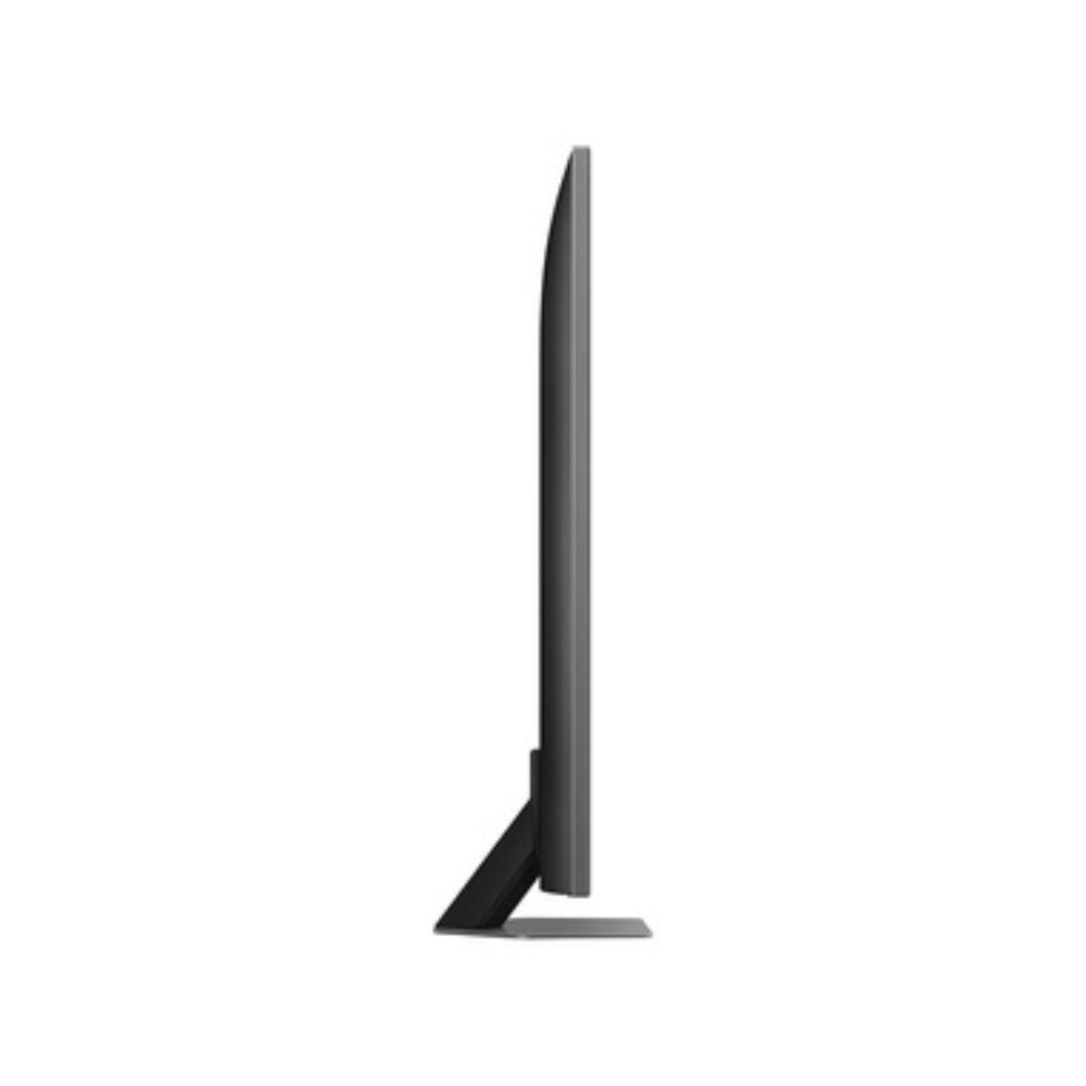 Immagine di TV QLED 55" SAMSUNG QE55Q80CATXXH SMART TV EUROPA BLACK