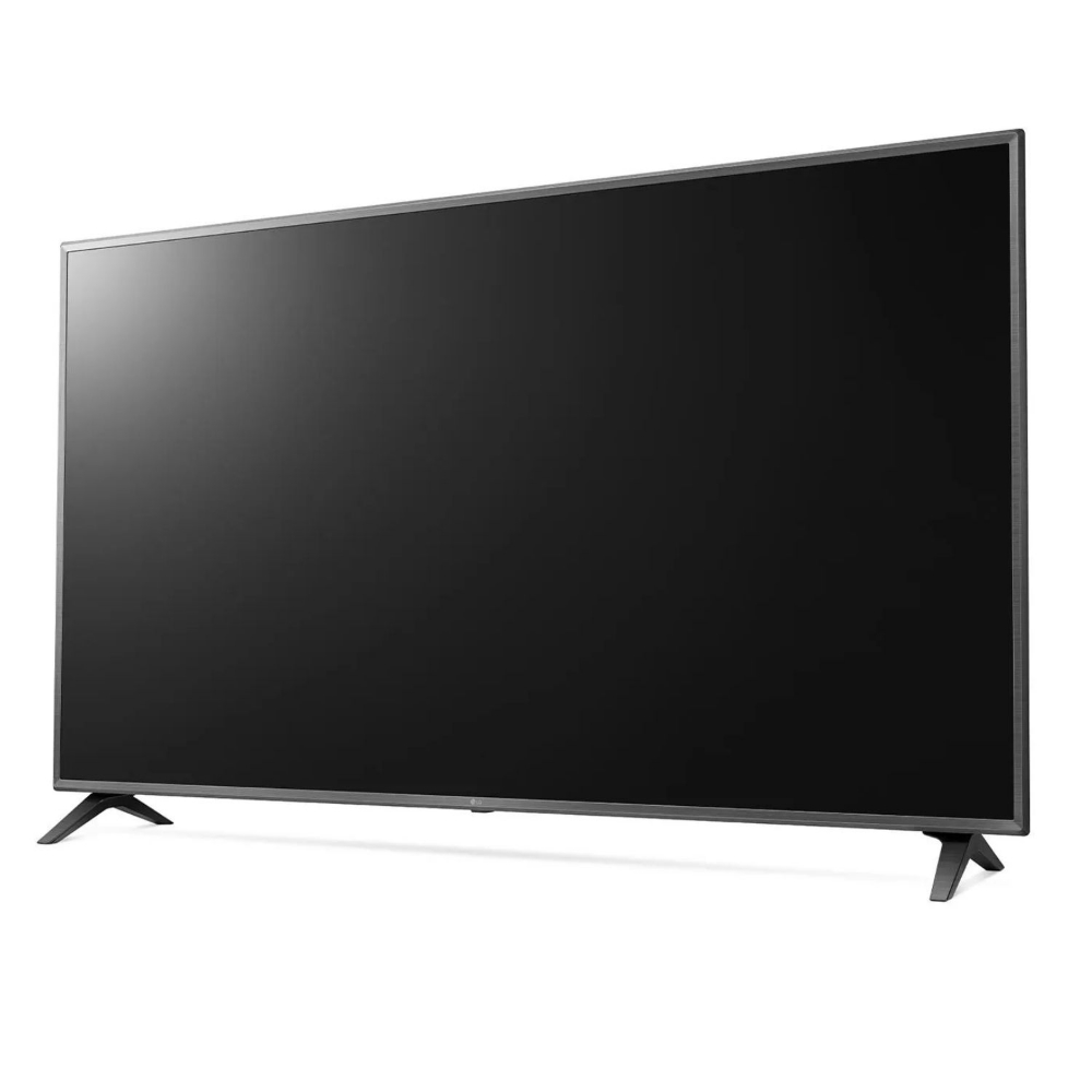 Picture of TV LED 75" LG 4K 75UR781C SMART TV EUROPA BLACK