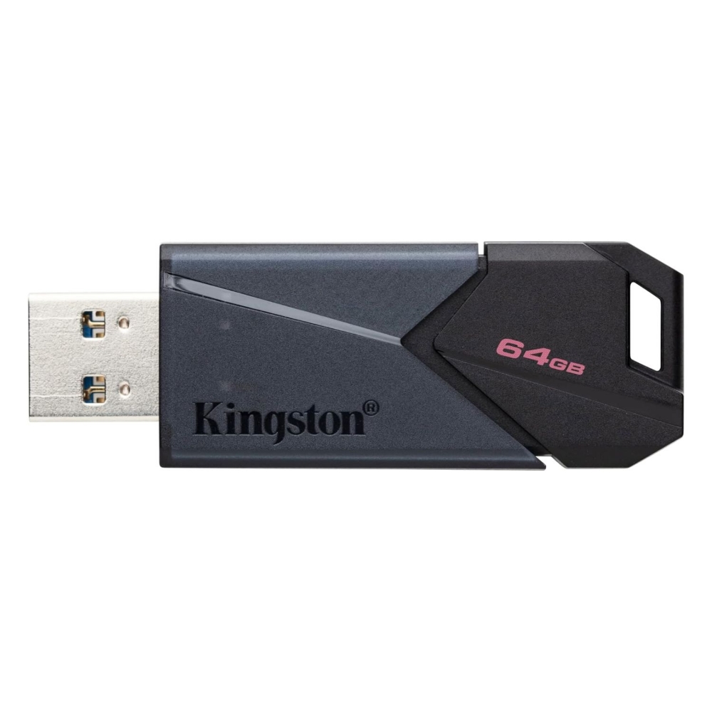Immagine di MEMORIA USB 64GB 3.2 KINGSTON DTXON/64GB