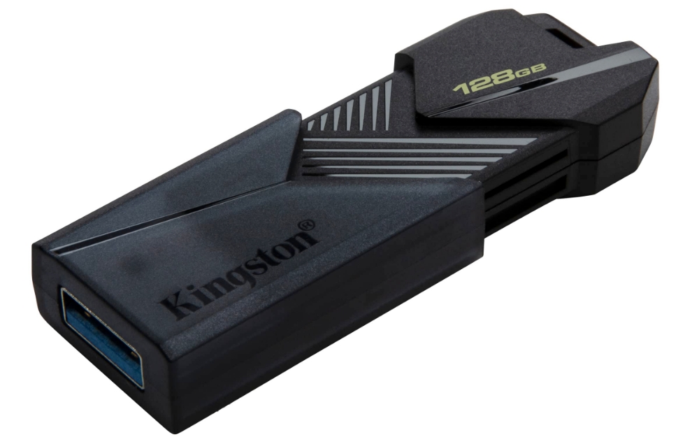 Immagine di MEMORIA USB 128GB 3.2 KINGSTON DTXON/128GB