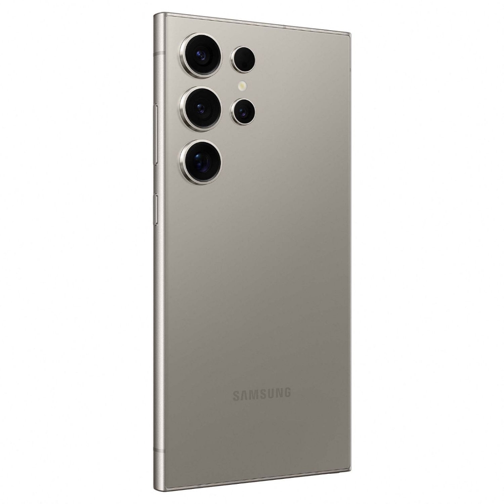 Immagine di SMARTPHONE SAMSUNG S928 GALAXY S24 ULTRA 5G 12+512GB GRAY ITALIA