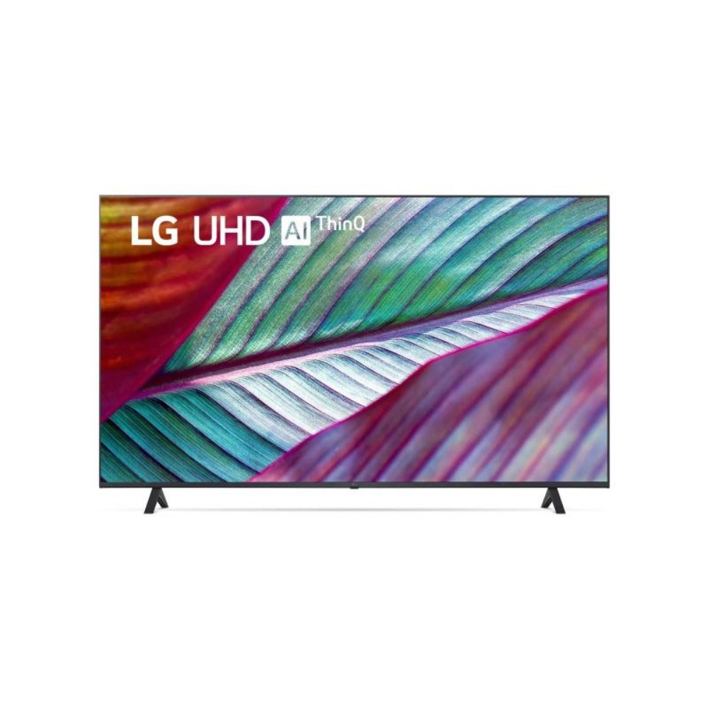 Picture of TV LED 43" LG 4K 43UR78003LK SMART TV EUROPA BLACK