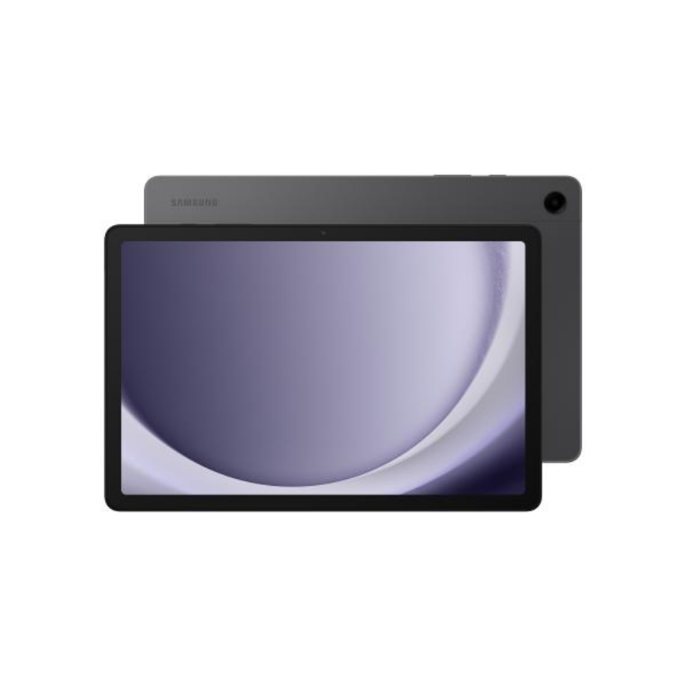 Picture of TABLET SAMSUNG GALAXY TAB A9+ SM-X216BZAAEUE 11" 4+64GB WIFI + 5G BLACK ITALIA