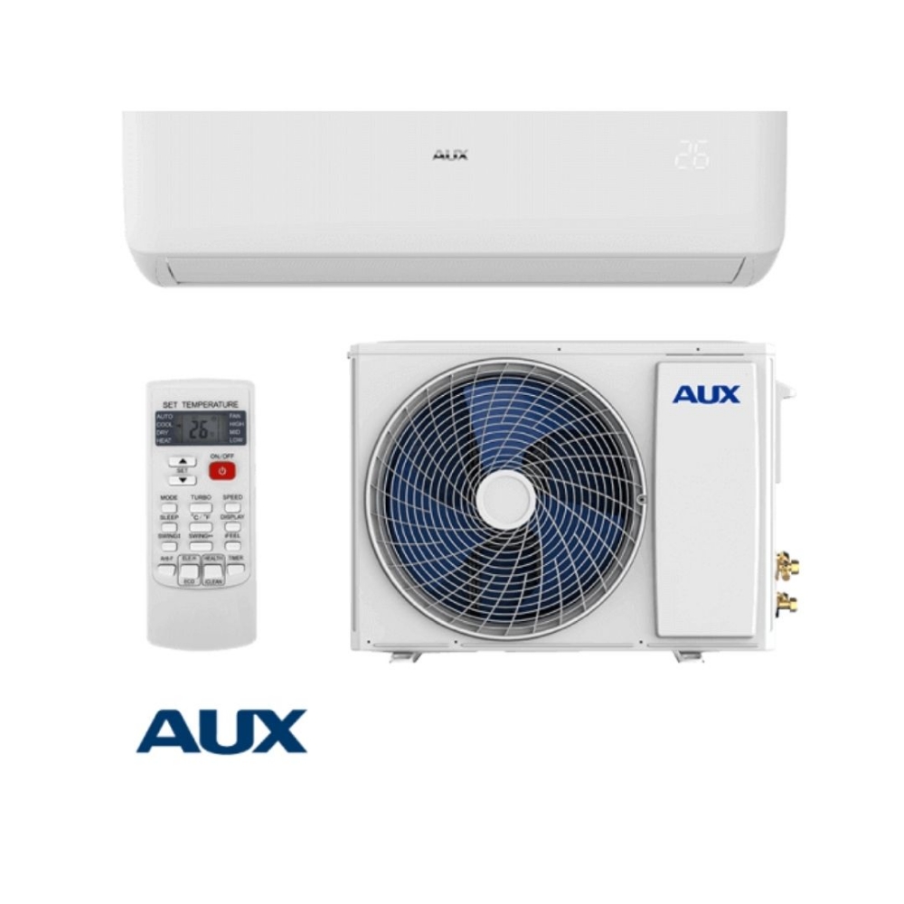 Immagine di CLIMATIZZATORE AUX 18000BTU ASW-H18E0B4/FHR3DI A++/A+++
