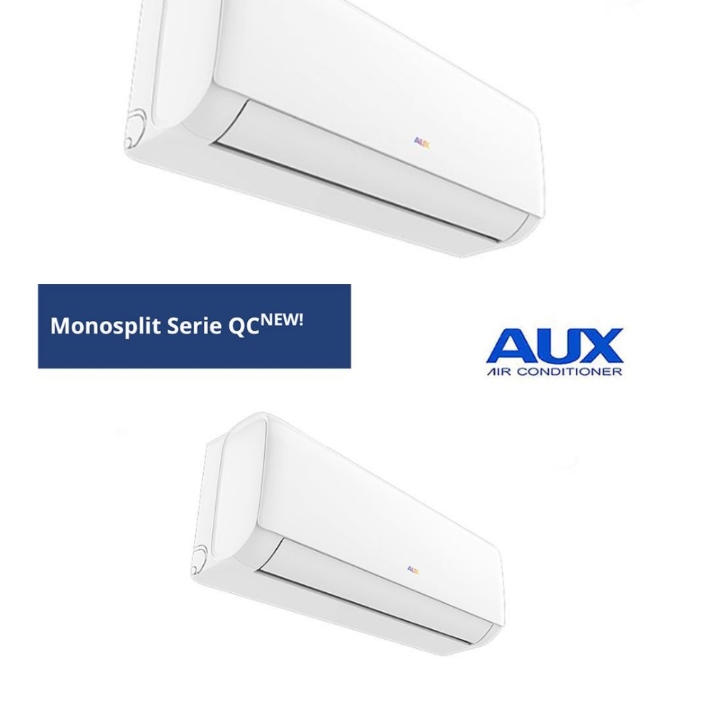 Immagine di CLIMATIZZATORE AUX 18000BTU ASW-H18E0B4/FHR3DI A++/A+++
