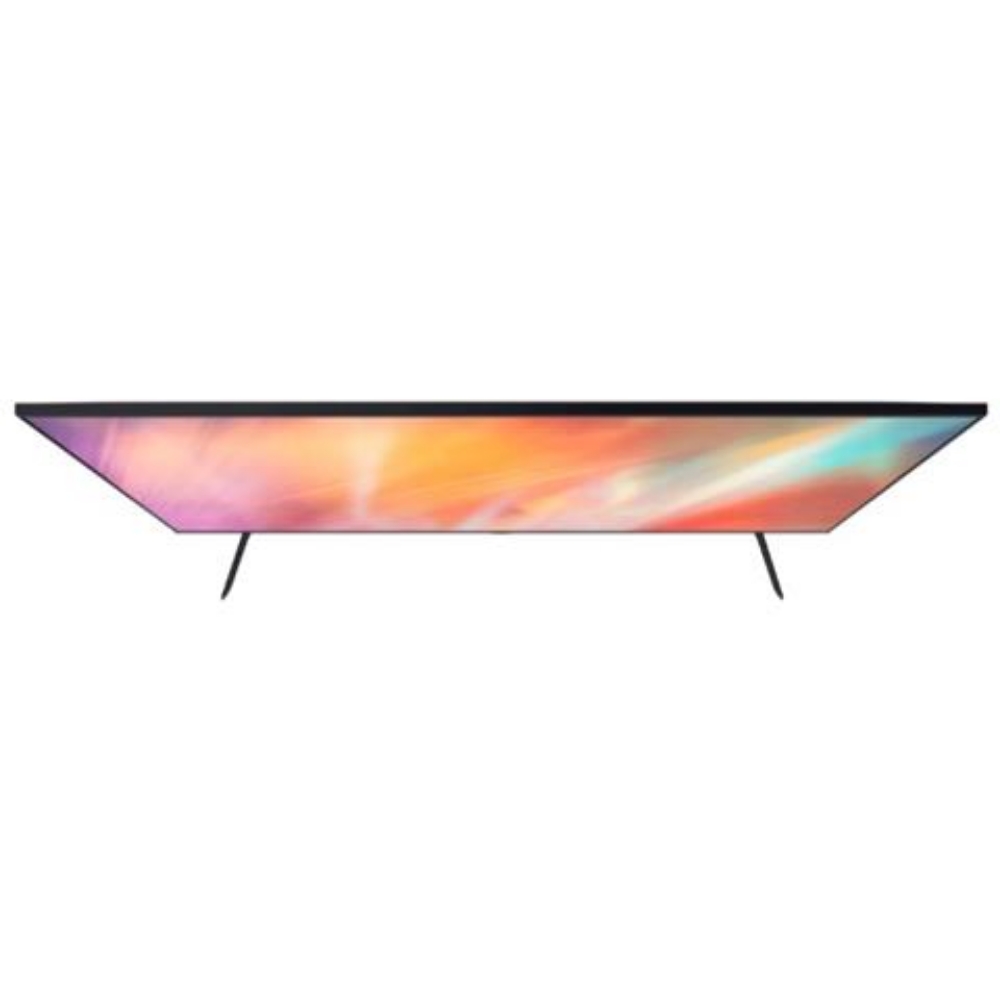 Picture of TV LED 43" SAMSUNG 4K 43CU8070UXZT SMART TV ITALIA BLACK