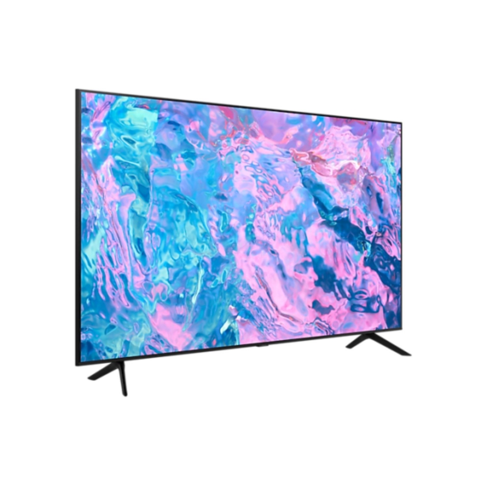 Picture of TV LED 85" SAMSUNG 4K UE85DU7172 SMART TV EUROPA BLACK