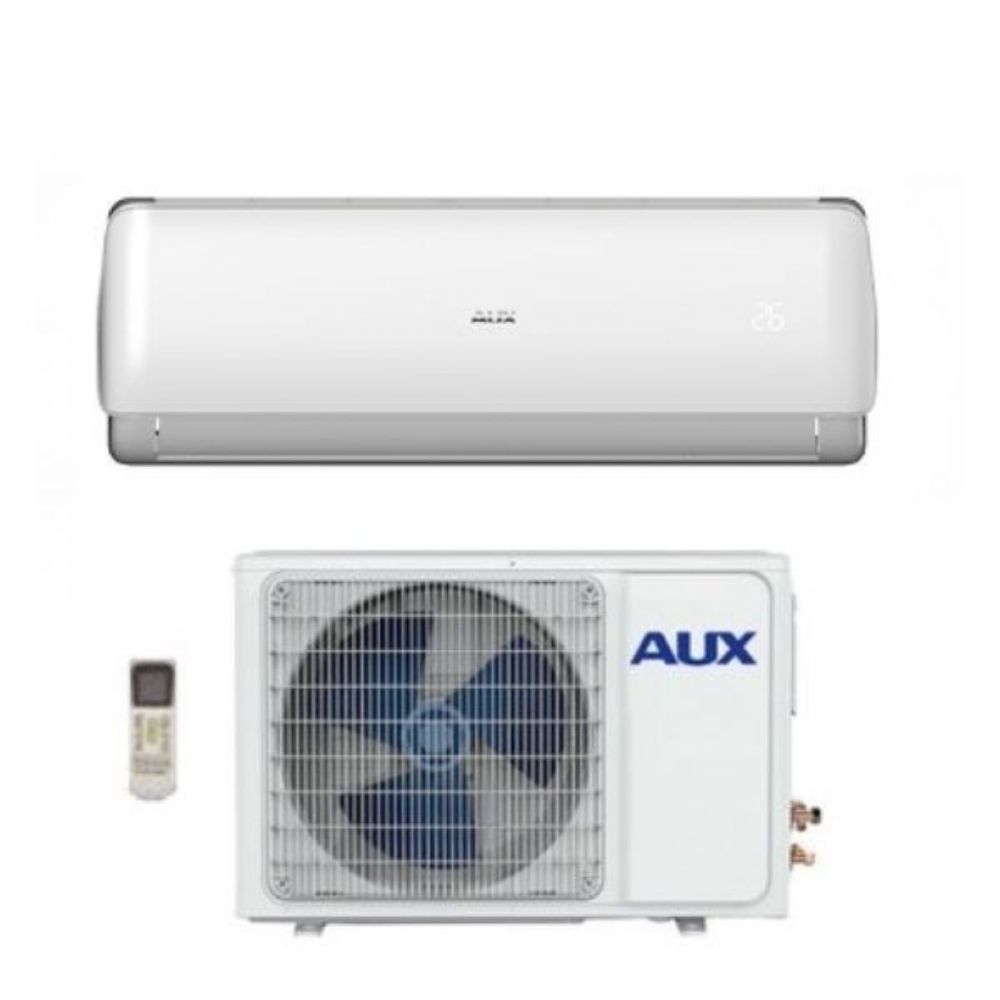Immagine di CLIMATIZZATORE AUX 9000BTU ASW-H09B6B4/FHR3DI R-32 A++/A+
