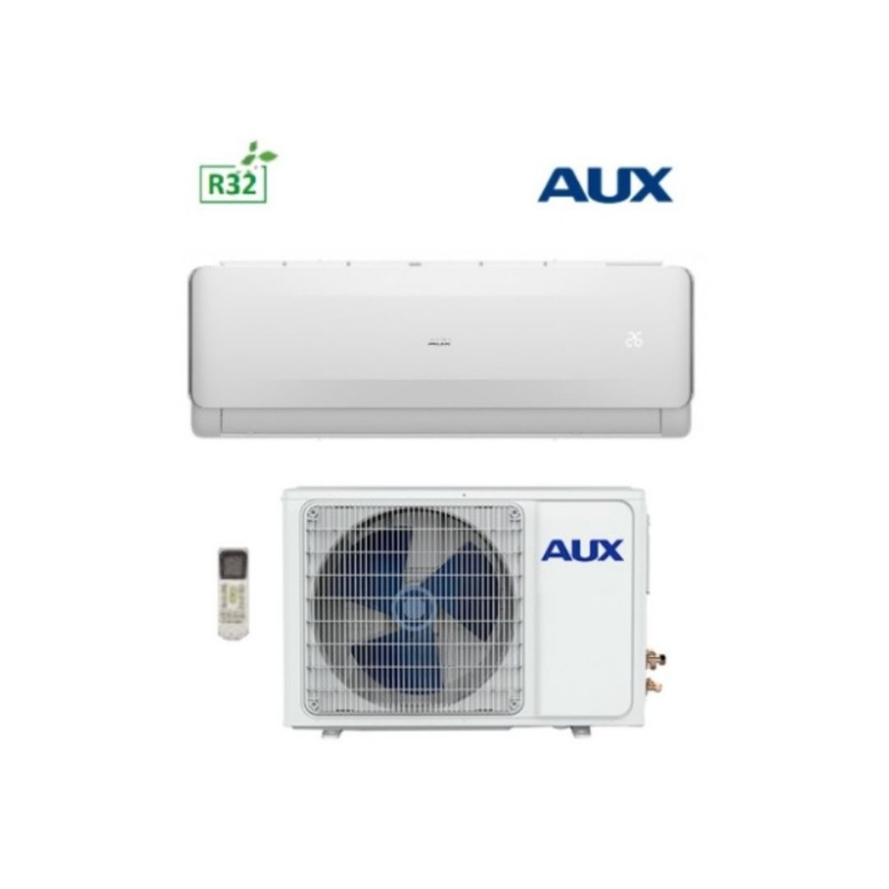 Immagine di CLIMATIZZATORE AUX 9000BTU ASW-H09B6B4/FHR3DI R-32 A++/A+