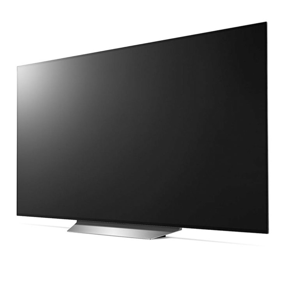 Picture of TV OLED 55" LG 4K OLED55C41LA EUROPA BLACK