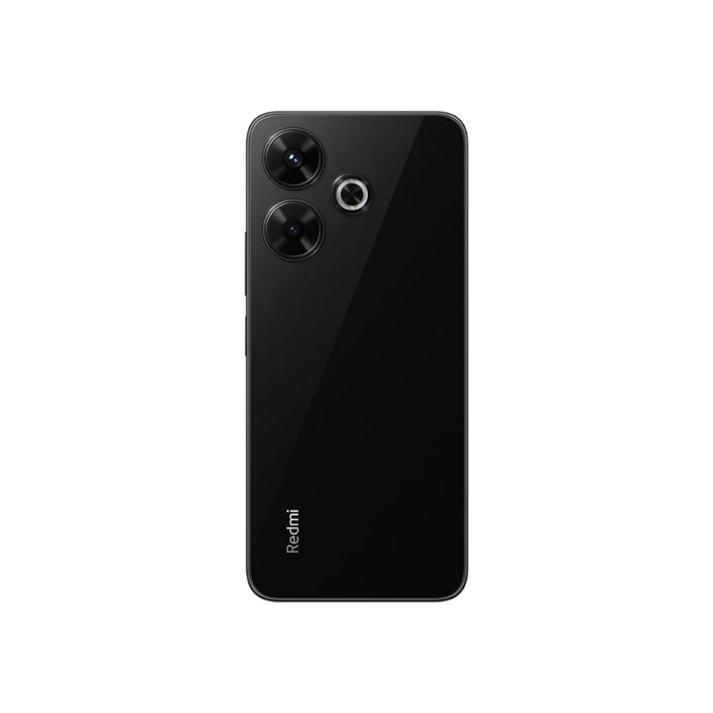 Immagine di SMARTPHONE XIAOMI REDMI 13 8+256GB DUOS BLACK ITALIA