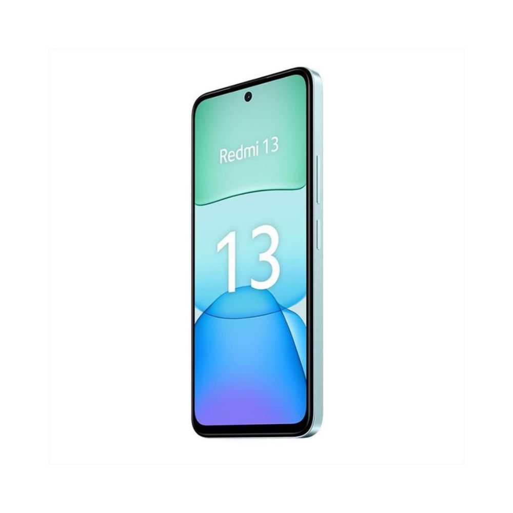 Immagine di SMARTPHONE XIAOMI REDMI 13 8+256GB DUOS OCEAN BLUE ITALIA
