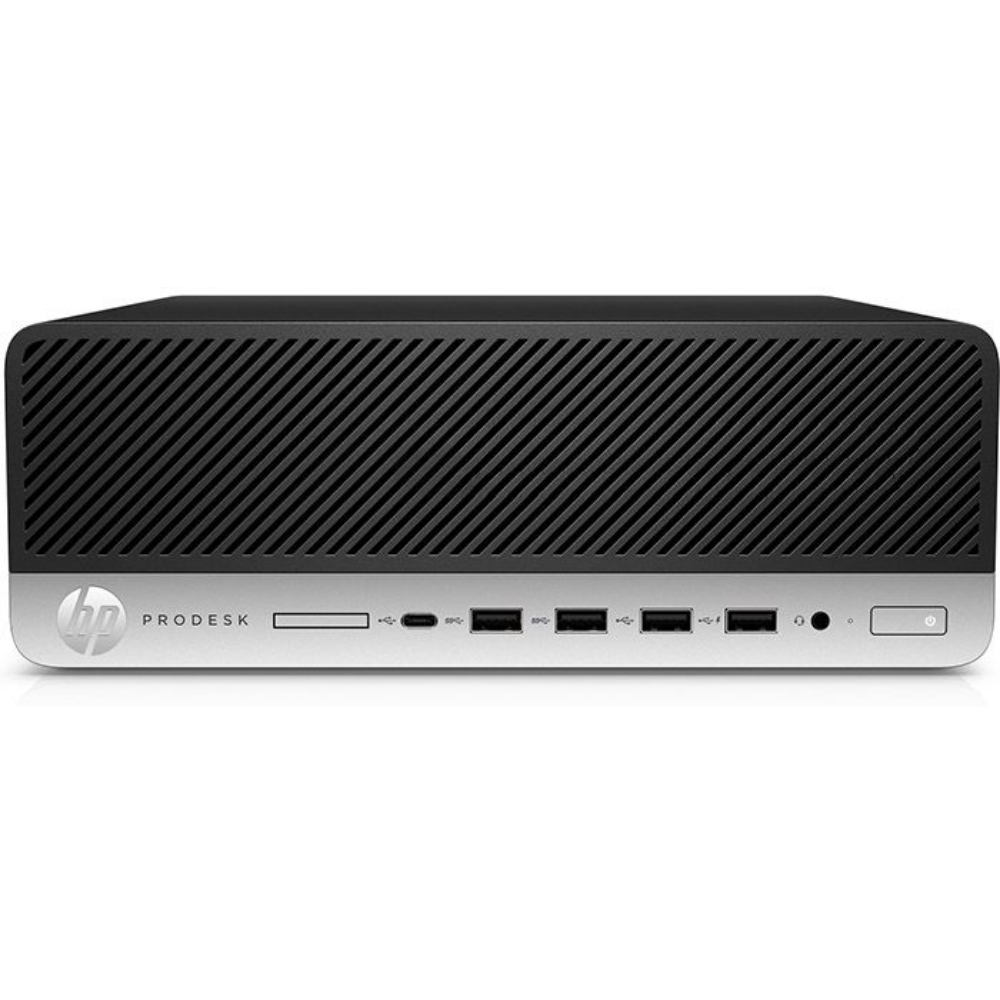 Immagine di PC HP 600 G5 SFF I5-8TH/16GB/512GB/SSD/NVME/W11P RICONDIZIONATO GRADO A