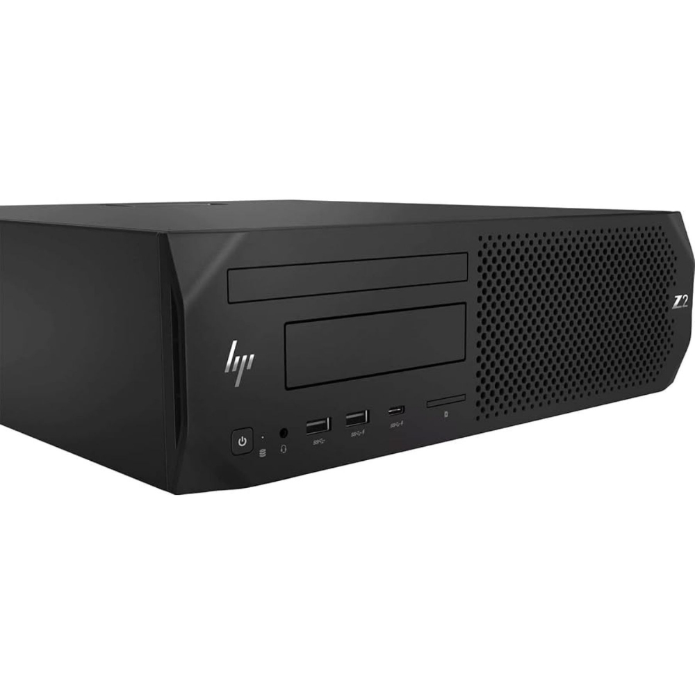 Picture of PC HP Z2 G4 SFF I5-8500/16GB/512GB/W11P RICONDIZIONATO GRADO A