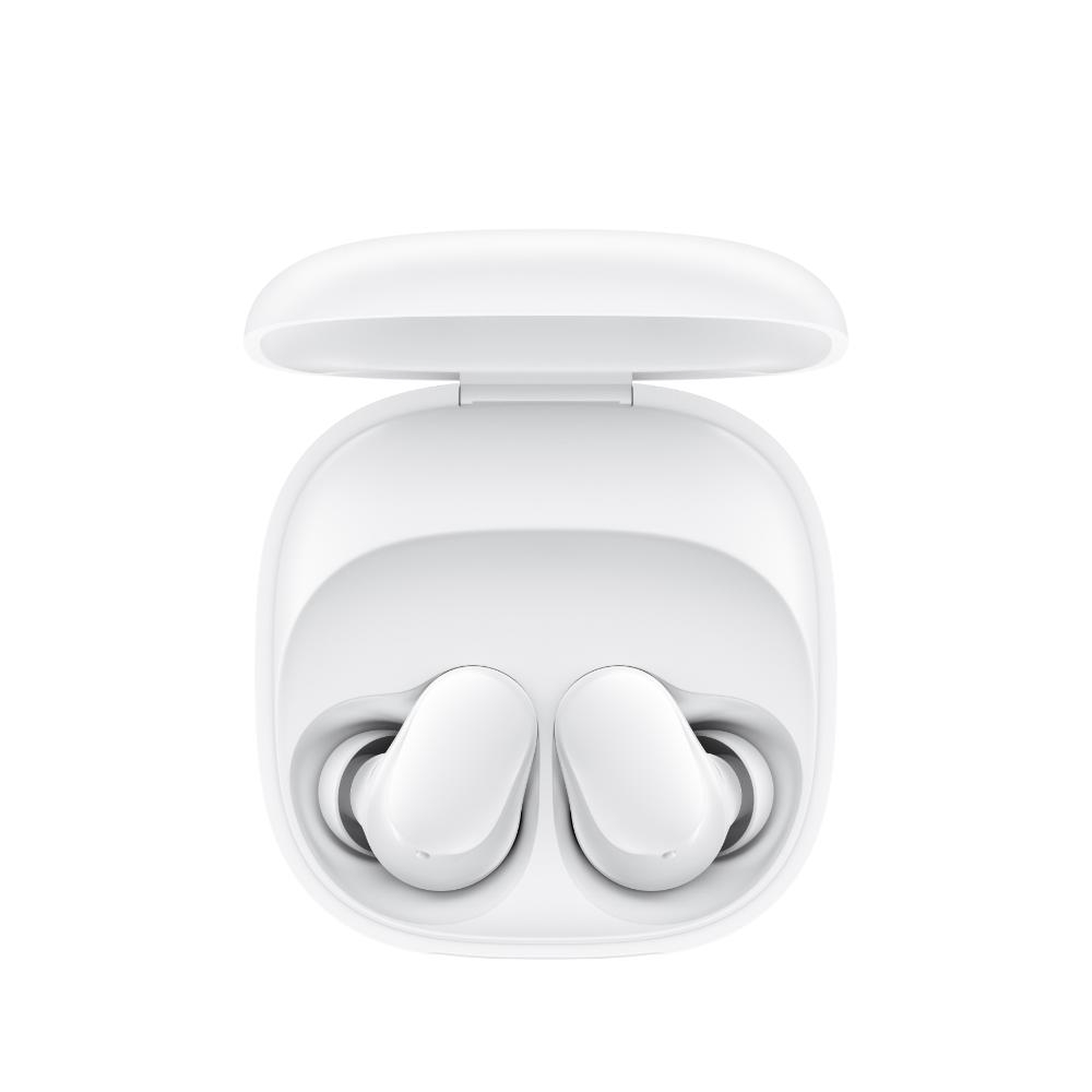 Picture of AURICOLARE BLUETOOTH XIAOMI REDMI BUDS 6 LITE BHR8655GL WHITE