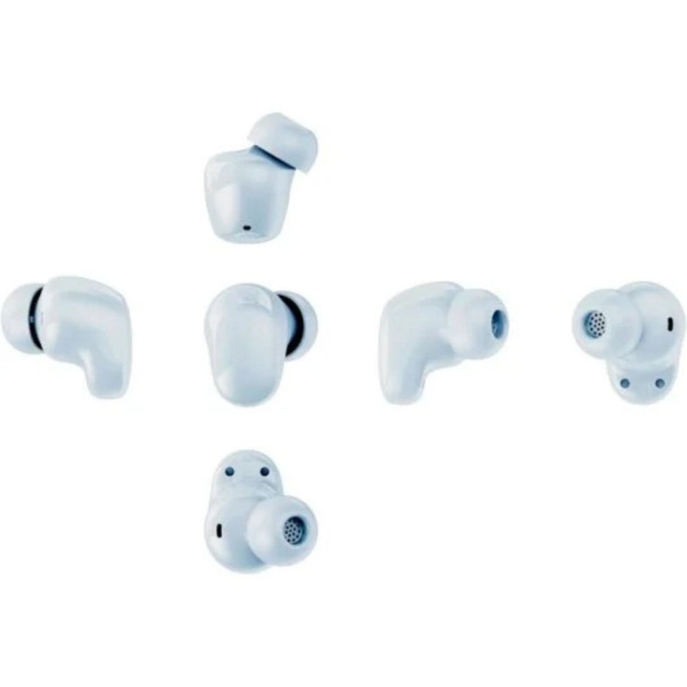 Picture of AURICOLARE BLUETOOTH XIAOMI REDMI BUDS 6 PLAY BHR9283GL BLUE
