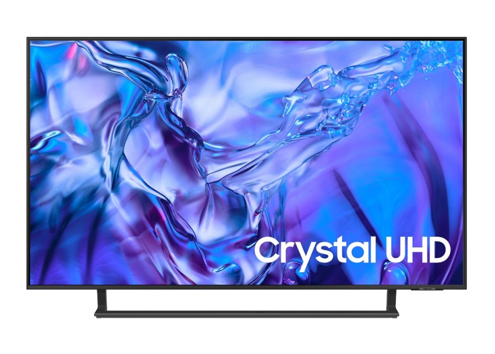 Picture of TV LED 43" SAMSUNG 4K UE43DU8572 SMART TV EUROPA BLACK