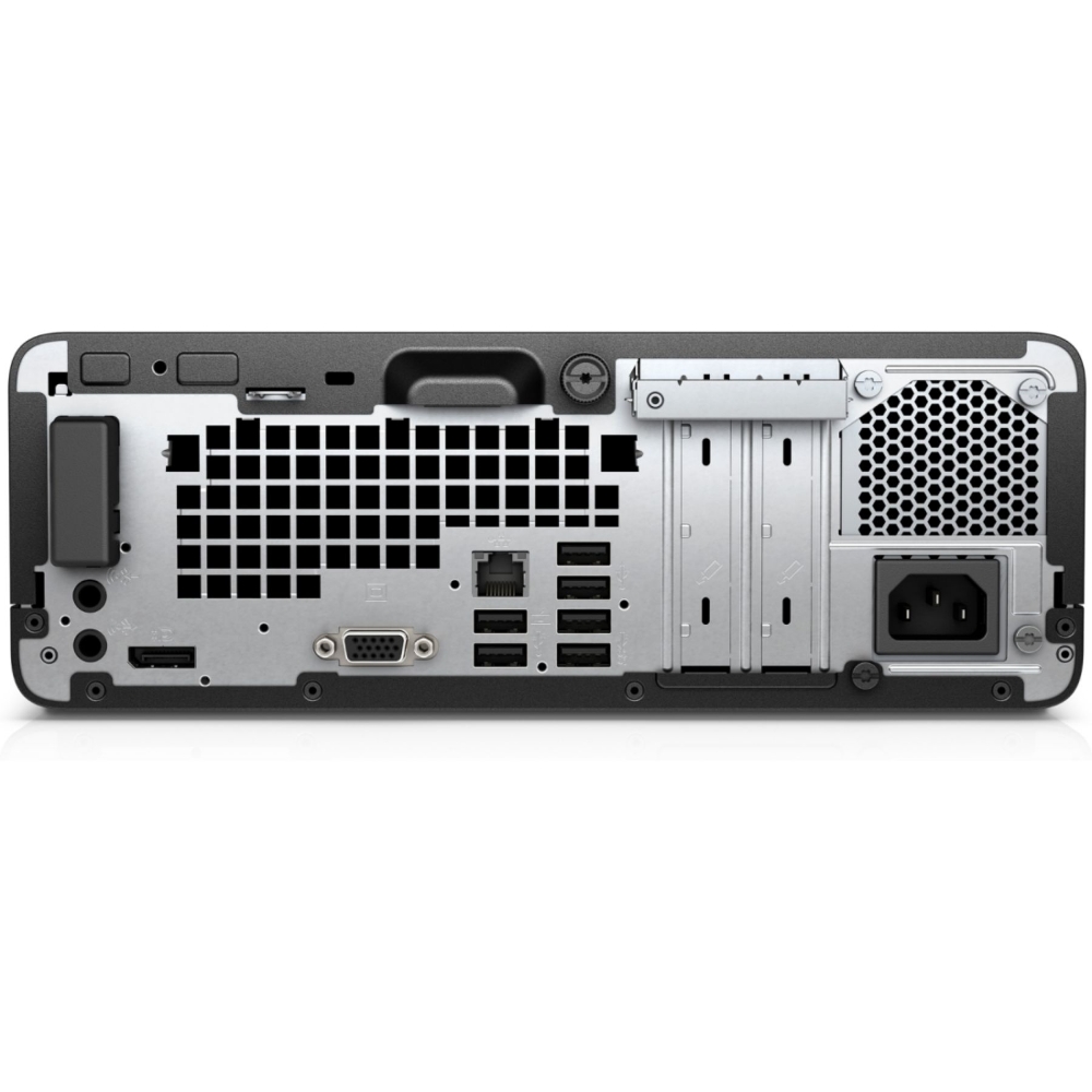 Picture of PC HP 400 G4 SFF I7-7TH/16GB/512GB/SSD/NVME/W11P RICONDIZIONATO GRADO A