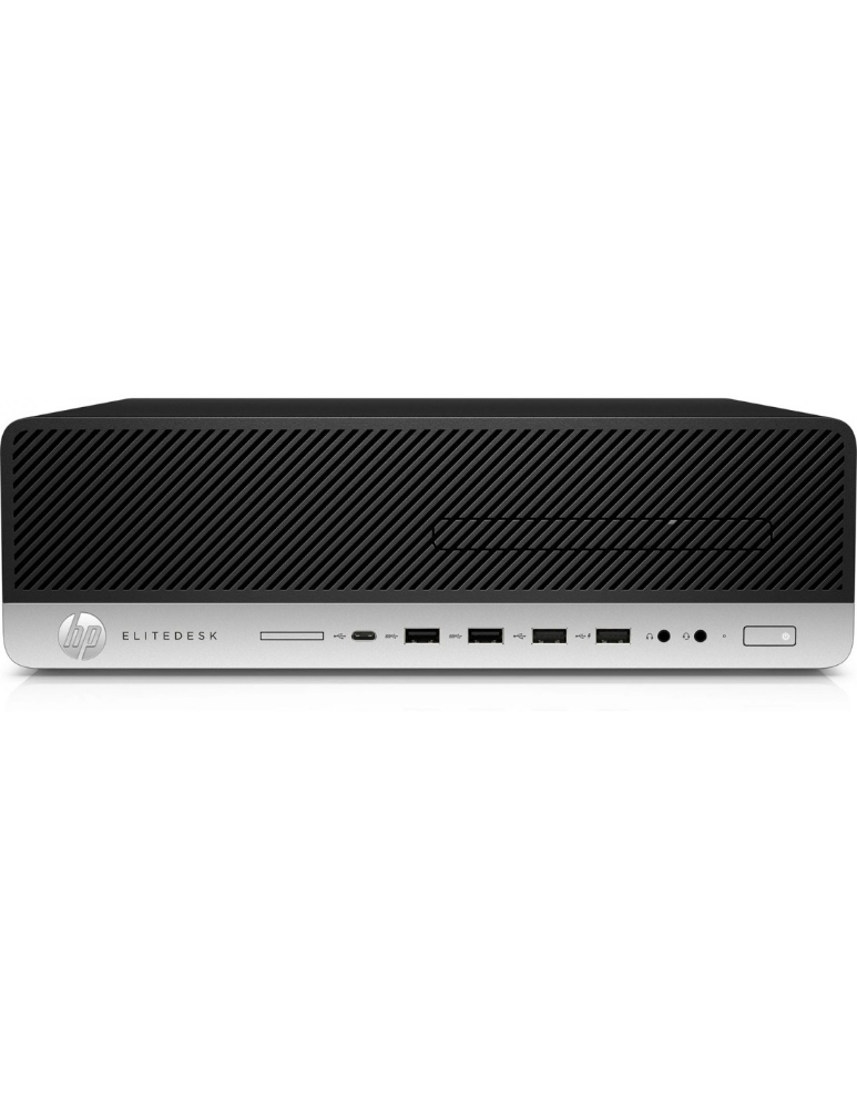 Picture of PC HP 800 G5 SFF I5-8TH/16GB/512GB/SSD/NVME/W11P RICONDIZIONATO GRADO A
