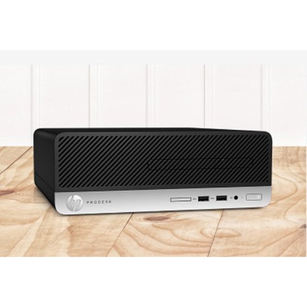 Immagine di PC HP 400 G6 SFF I5-8TH/16GB/512GB/SSD/NVME/W11P RICONDIZIONATO GRADO A