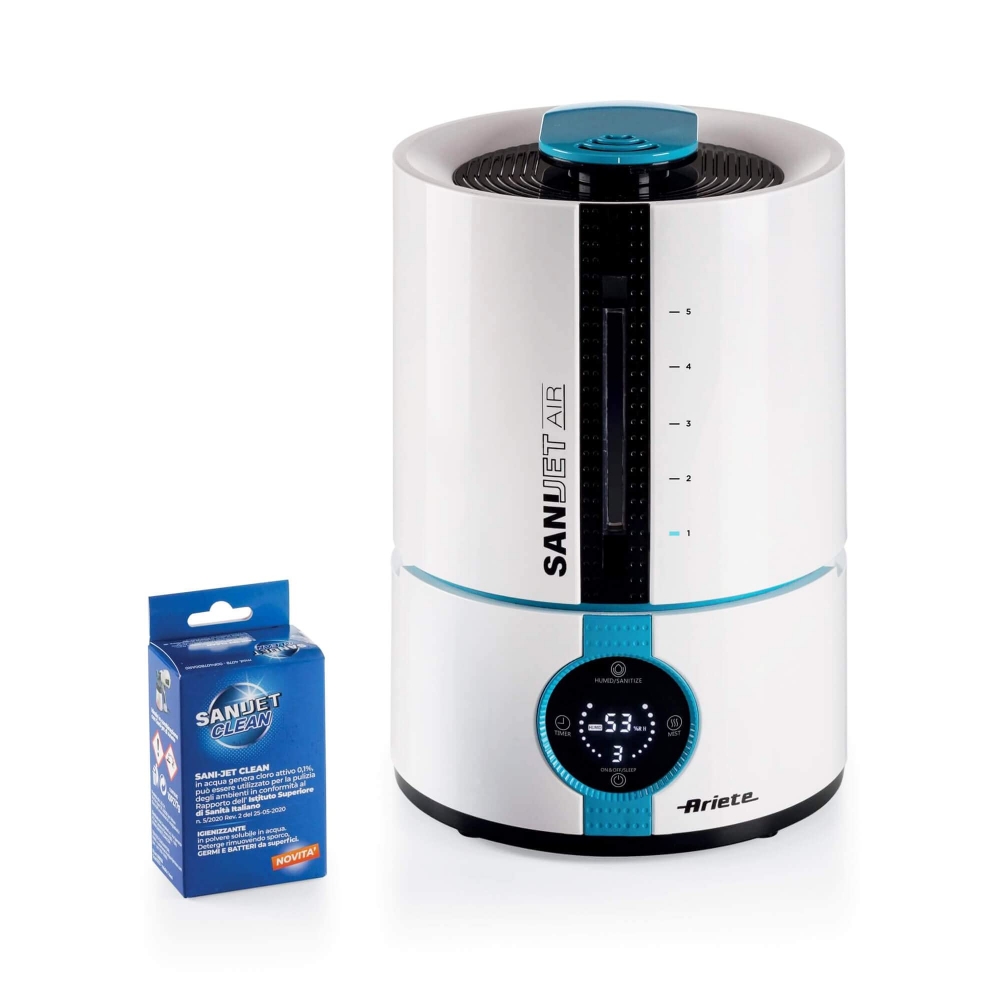 Picture of UMIDIFICATORE ARIETE SANJET 2836