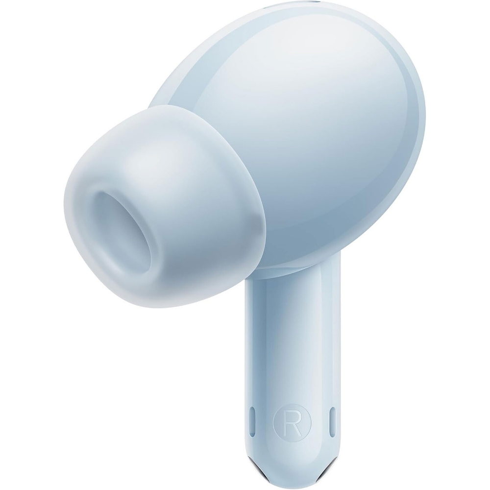 Picture of AURICOLARE BLUETOOTH XIAOMI REDMI BUDS 6 LITE BHR8660GL BLUE