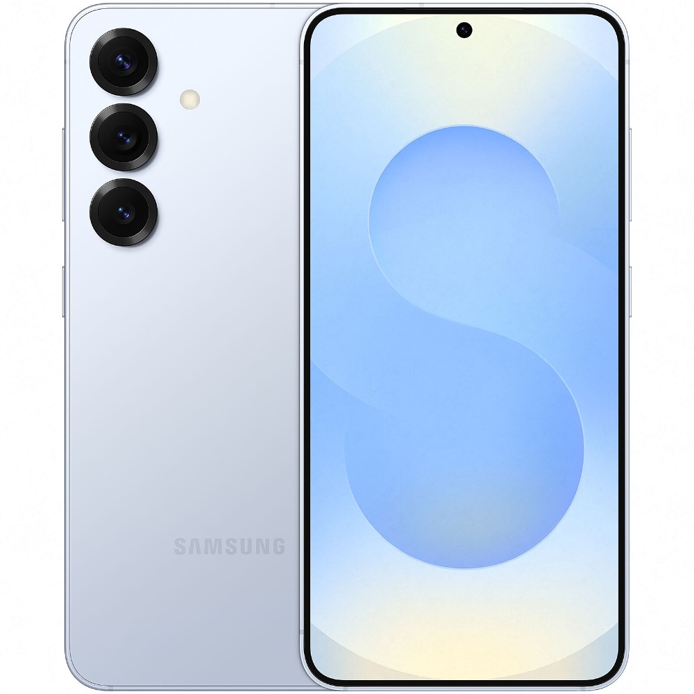 Immagine di SMARTPHONE SAMSUNG S931 GALAXY S25 5G 12+256GB ICE BLUE ITALIA