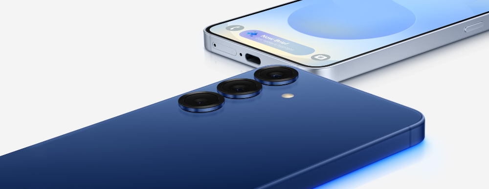 Immagine di SMARTPHONE SAMSUNG S931 GALAXY S25 5G 12+256GB ICE BLUE ITALIA