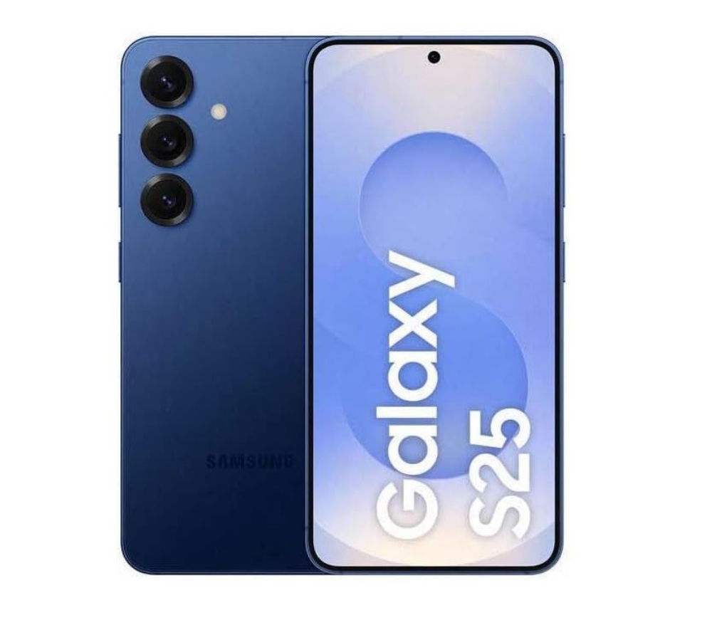 Immagine di SMARTPHONE SAMSUNG S931 GALAXY S25 5G 12+256GB NAVY ITALIA