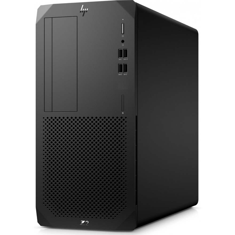 Picture of PC HP Z2 G5 SFF I5-10400/16GB/512GB/W11P RICONDIZIONATO GRADO A