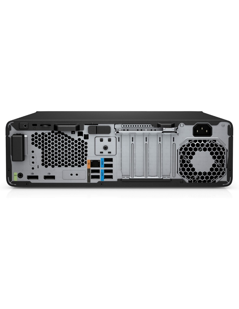 Picture of PC HP Z2 G5 SFF I5-10400/16GB/512GB/W11P RICONDIZIONATO GRADO A