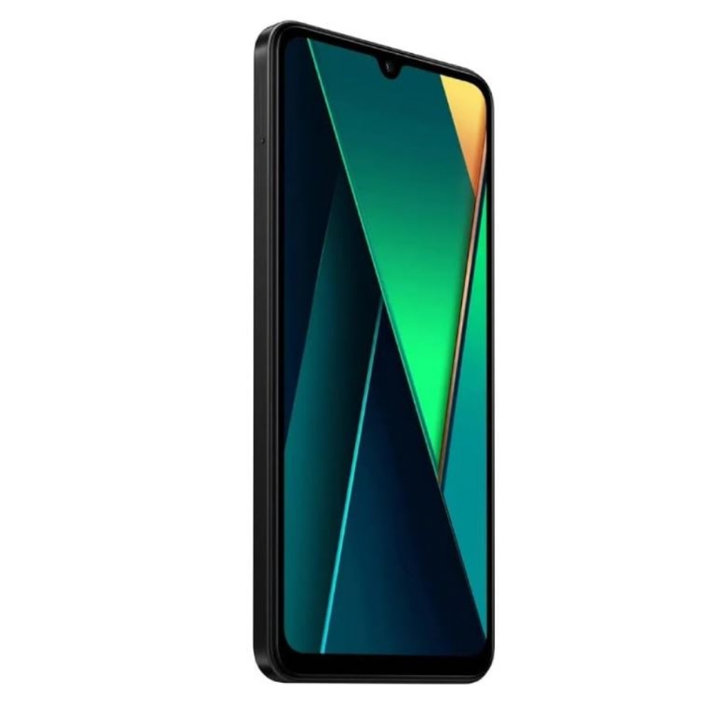 Immagine di SMARTPHONE XIAOMI POCO C75 8+256GB DUOS BLACK EUROPA