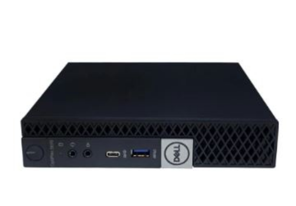 Picture of PC DELL 5070 MICRO I5-9TH/16GB/256GB/SSD/W11P RICONDIZIONATO GRADO A