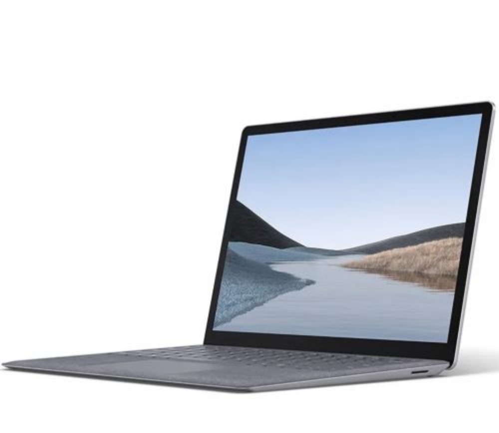 Immagine di NOTEBOOK MICROSOFT SURFACE 3 13,5" I5-1035G7/8GB/256GB RICONDIZIONATO GRADO A