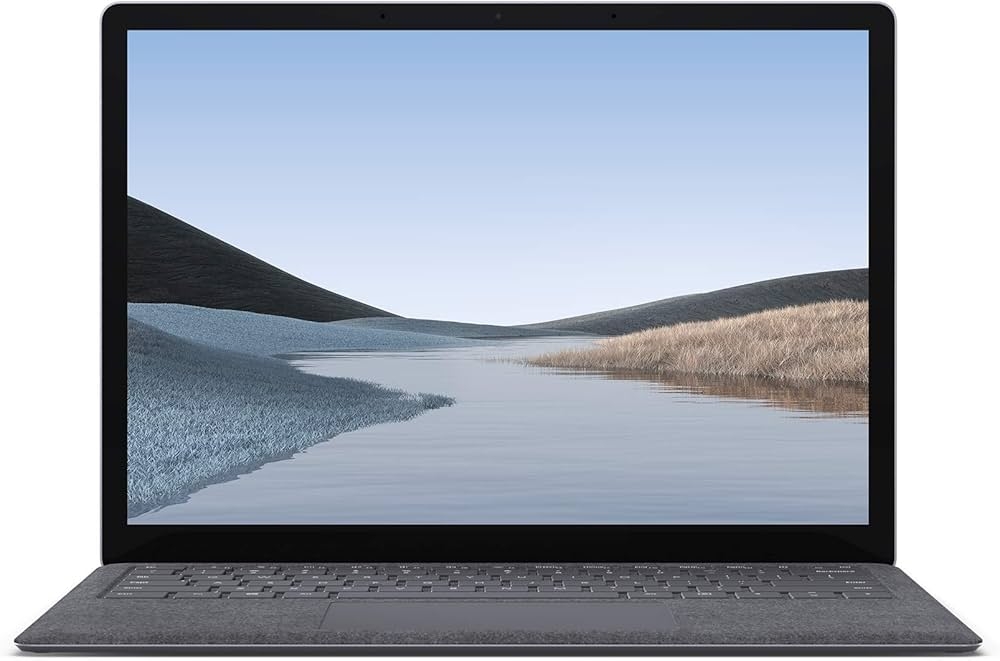 Immagine di NOTEBOOK MICROSOFT SURFACE 3 13,5" I5-1035G7/8GB/256GB RICONDIZIONATO GRADO A