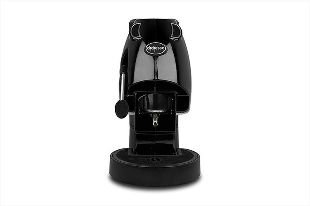Immagine di MACCHINA DA CAFFE' DIDIESSE BABY FROG NERO