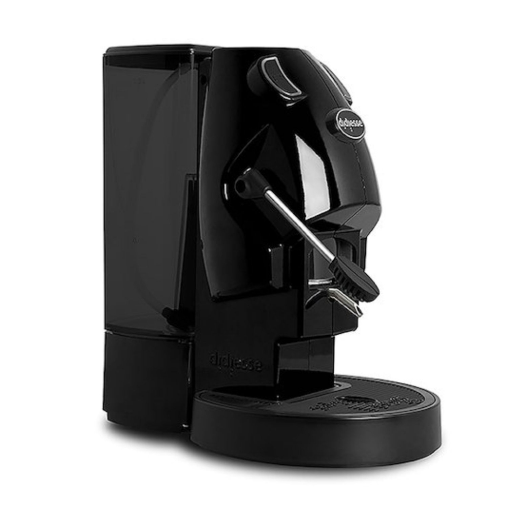 Immagine di MACCHINA DA CAFFE' DIDIESSE BABY FROG NERO