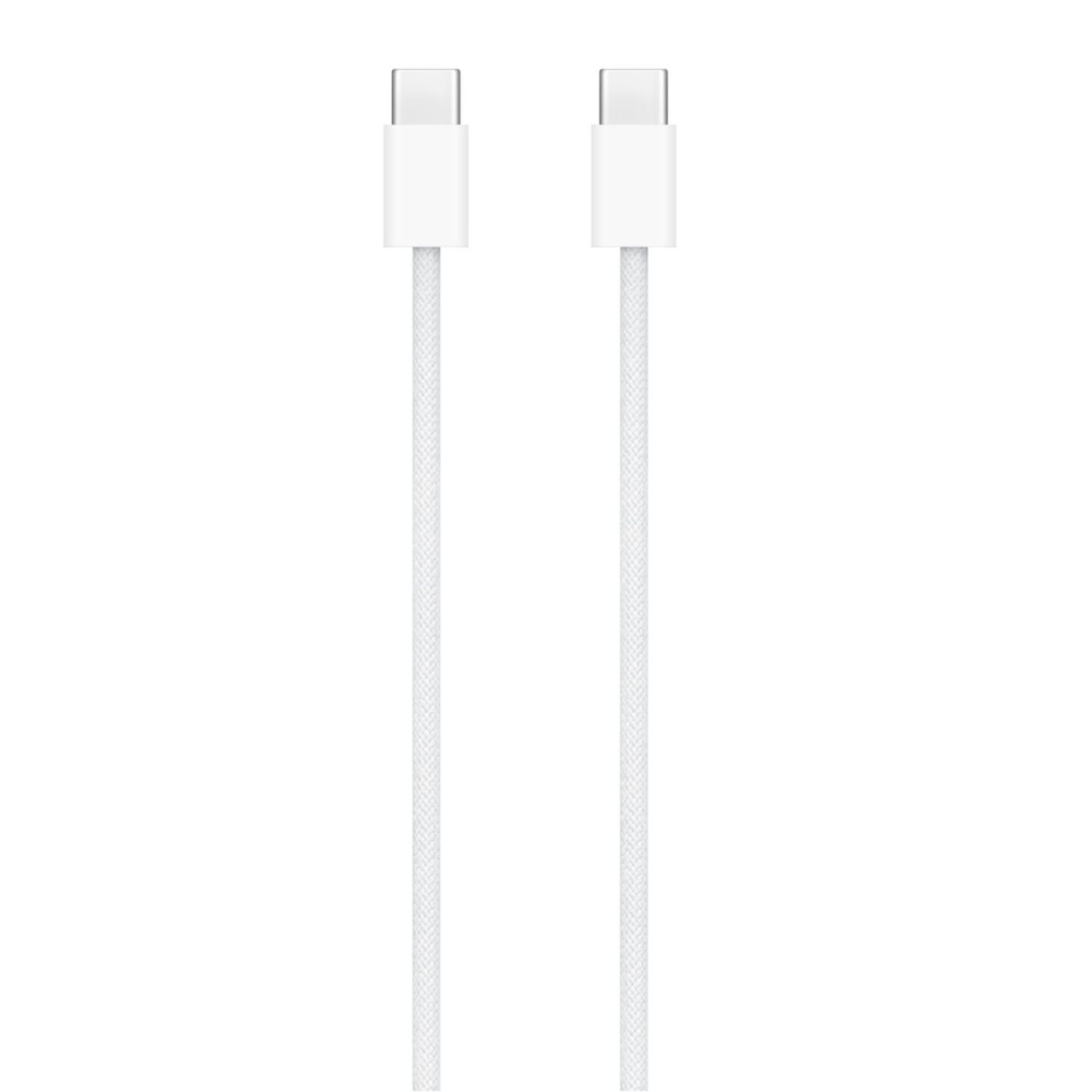 Immagine di CAVO TYPE-C A TYPE-C 1M FAST CHARGE APPLE MQKJ3ZM/A