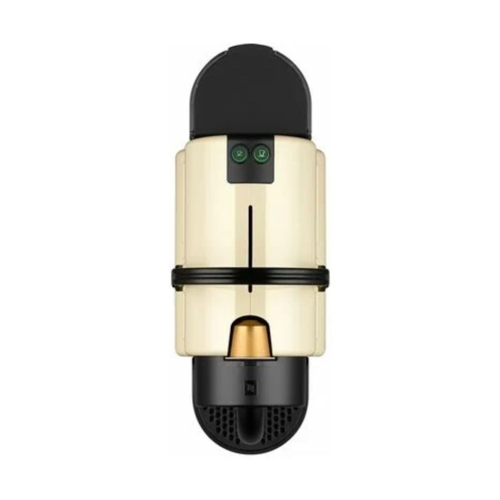 Immagine di MACCHINA DA CAFFE' DELONGHI NESPRESSO INISSIA EN80.CW CREMA