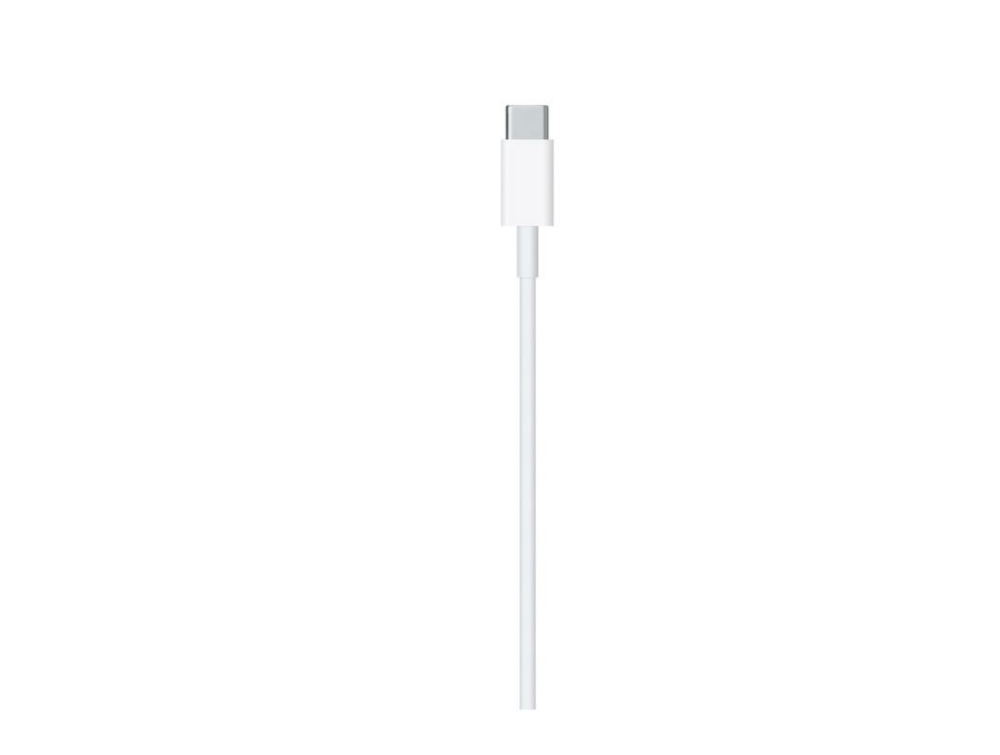 Immagine di CAVO LIGHTNING A USB-C 1M FAST CHARGE APPLE MUQ93ZM/A