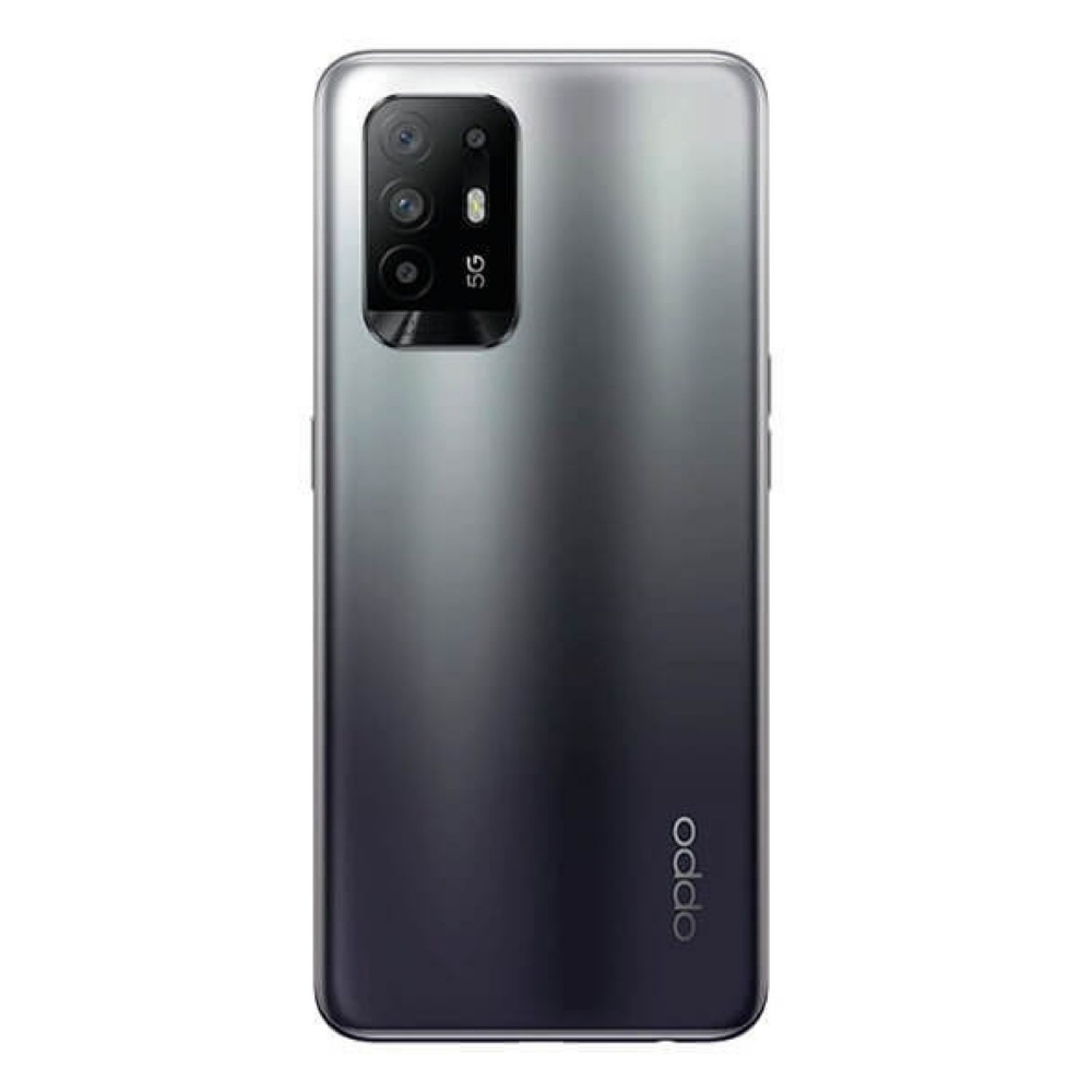 Picture of SMARTPHONE OPPO A94 5G 8+128GB DUOS FLUID BLACK ITALIA